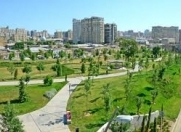 İcarəyə verilir 3 otaqlı 80 m2 həyət evi Nizami m.