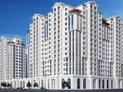 Satılır 1 otaqlı 72 m2 yeni tikili Nəriman Nərimanov m.