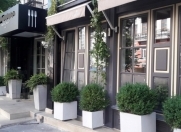 Satılır 1 otaqlı 550 m2 obyekt Xətai r.