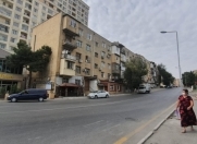 Satılır 4 otaqlı 102 m2 obyekt 7 mkr