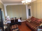 Satılır 5 otaqlı 120 m2 köhnə tikili 8 km