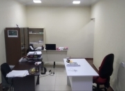 Satılır 2 otaqlı 60 m2 obyekt Əhmədli