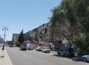 Satılır 1 otaqlı 92 m2 obyekt İnşaatçılar m.