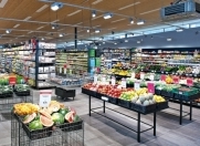 Satılır 10 otaqlı 1550 m2 obyekt Nəsimi bazarı