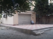 Satılır 1 otaqlı 52 m2 obyekt Xətai r.