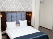 İcarəyə verilir 1 otaqlı 16 m2 yeni tikili 28 May m.