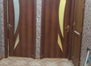 İcarəyə verilir 3 otaqlı 100 m2 yeni tikili 4 mkr