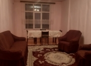 İcarəyə verilir 2 otaqlı 98 m2 yeni tikili Həzi Aslanov m.