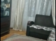 Satılır 3 otaqlı 55 m2 köhnə tikili İnşaatçılar m.