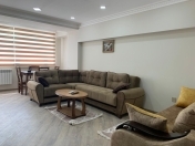 İcarəyə verilir 2 otaqlı 75 m2 yeni tikili Nəsimi r.