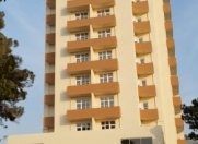 İcarəyə verilir 2 otaqlı 100 m2 yeni tikili Qaraçuxur