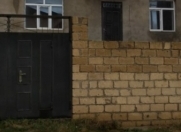 Satılır 3 otaqlı 100 m2 həyət evi Sumqayıt