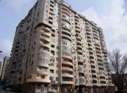 Satılır 2 otaqlı 53 m2 yeni tikili Neftçilər m.