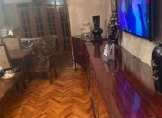 Satılır 4 otaqlı 90 m2 köhnə tikili Yasamal r.