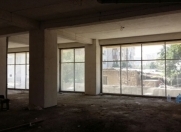 Satılır 1 otaqlı 202 m2 obyekt Nəsimi r.