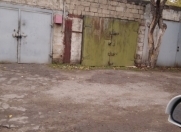 Satılır 21 m2 qaraj Nizami r.