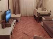 Satılır 2 otaqlı 45 m2 köhnə tikili Memar Əcəmi m.