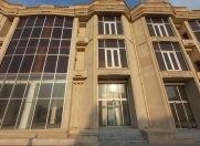 İcarəyə verilir 1 otaqlı 940 m2 obyekt Nərimanov r.