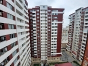 Satılır 2 otaqlı 74 m2 yeni tikili Qara Qarayev m.