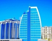 İcarəyə verilir 2 otaqlı 106 m2 ofis Şah İsmayıl Xətai m.