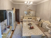 Satılır 1 otaqlı 52 m2 yeni tikili Heydər Məscidi
