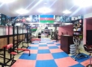 Satılır 1 otaqlı 207 m2 obyekt Nəsimi r.