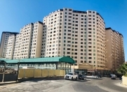 Satılır 1 otaqlı 163 m2 obyekt Həzi Aslanov m.