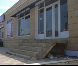 Satılır 2 otaqlı 265 m2 obyekt Badamdar