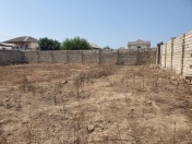 Satılır 7 sot torpaq Buzovna