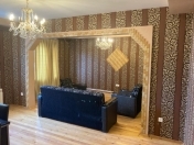 İcarəyə verilir 5 otaqlı 120 m2 köhnə tikili Gənclik m.