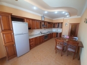 İcarəyə verilir 4 otaqlı 175 m2 yeni tikili Nəsimi r.