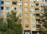 İcarəyə verilir 3 otaqlı 135 m2 yeni tikili İnşaatçılar m.
