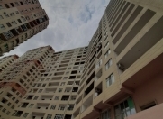 Satılır 2 otaqlı 57.7 m2 yeni tikili Yasamal bazarı