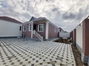 Satılır 4 otaqlı 125 m2 həyət evi Zabrat 2