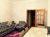 Satılır 2 otaqlı 60 m2 yeni tikili 8 km