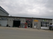 Satılır 5 otaqlı 284 m2 obyekt Şəmkir