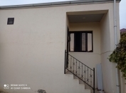 Satılır 2 otaqlı 50 m2 həyət evi Ramana