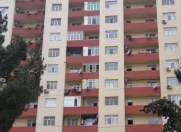 Satılır 2 otaqlı 84.4 m2 yeni tikili Sumqayıt
