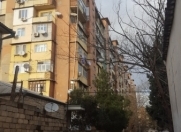 Satılır 4 otaqlı 101 m2 köhnə tikili Xırdalan