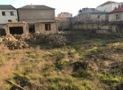 Satılır 6.3 sot torpaq Binəqədi r.