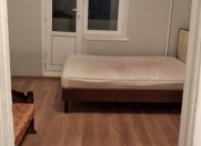 İcarəyə verilir 2 otaqlı 51.14 m2 köhnə tikili Yeni Yasamal