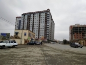 Satılır 1 otaqlı 60.1 m2 yeni tikili Masazır