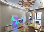 İcarəyə verilir 2 otaqlı 60 m2 yeni tikili Həzi Aslanov m.