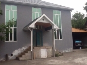 Satılır 5 otaqlı 200 m2 villa Quba