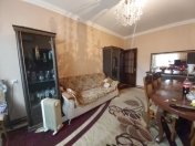 Satılır 3 otaqlı 61.7 m2 köhnə tikili Sərhədçi İdman kompleksi