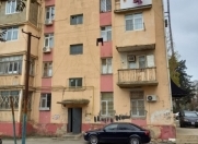 İcarəyə verilir 1 otaqlı 34 m2 köhnə tikili Koroğlu Parkı