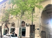 Satılır 15 otaqlı 500 m2 obyekt İçəri Şəhər m.