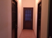 İcarəyə verilir 3 otaqlı 125 m2 yeni tikili Əhmədli