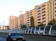 İcarəyə verilir 3 otaqlı 90 m2 köhnə tikili Gənclik m.