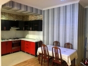 İcarəyə verilir 3 otaqlı 110 m2 yeni tikili Gənclik m.